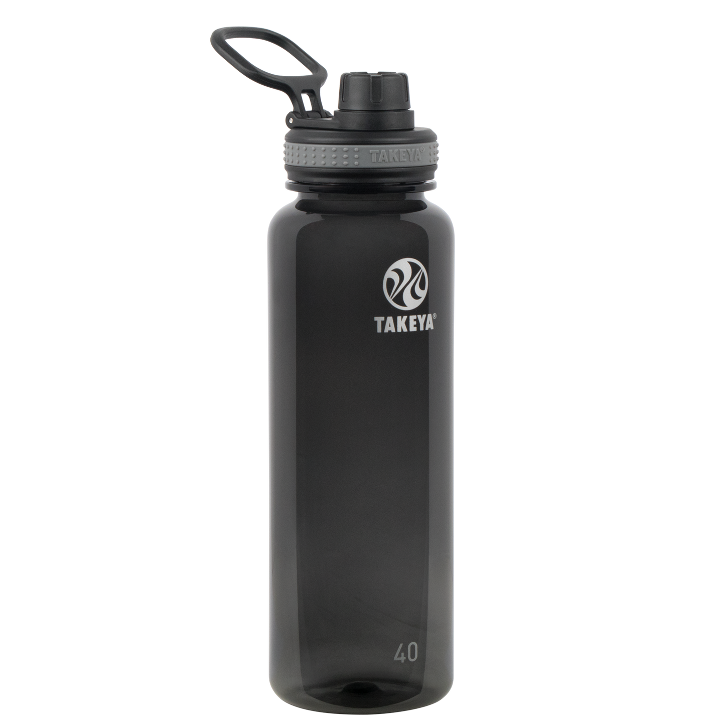 tritan-water-bottle-with-spout-lid-u7 50280-Tritan-SpoutLid-40-Black-angle.png