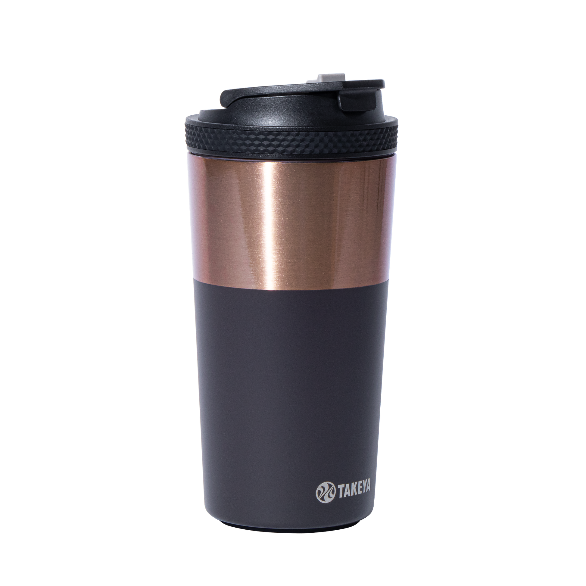 coffee-tumbler-u4 10037-TK-JP-12oz-CoffeeMug-CharcoalBrown-FrontAngle.png