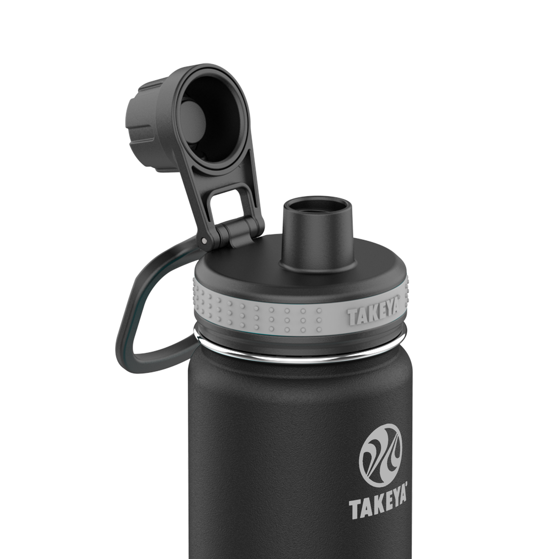 originals-water-bottle-with-spout-lid-m5 50001-OG-Spout-18-Black-open_fa337b2c-d434-463f-a44d-7ae8a87a8d7b.png