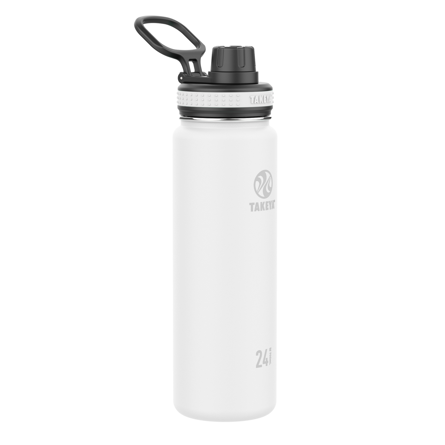 originals-water-bottle-with-spout-lid-m5 50042-OG-Spout-24-White-angle.png