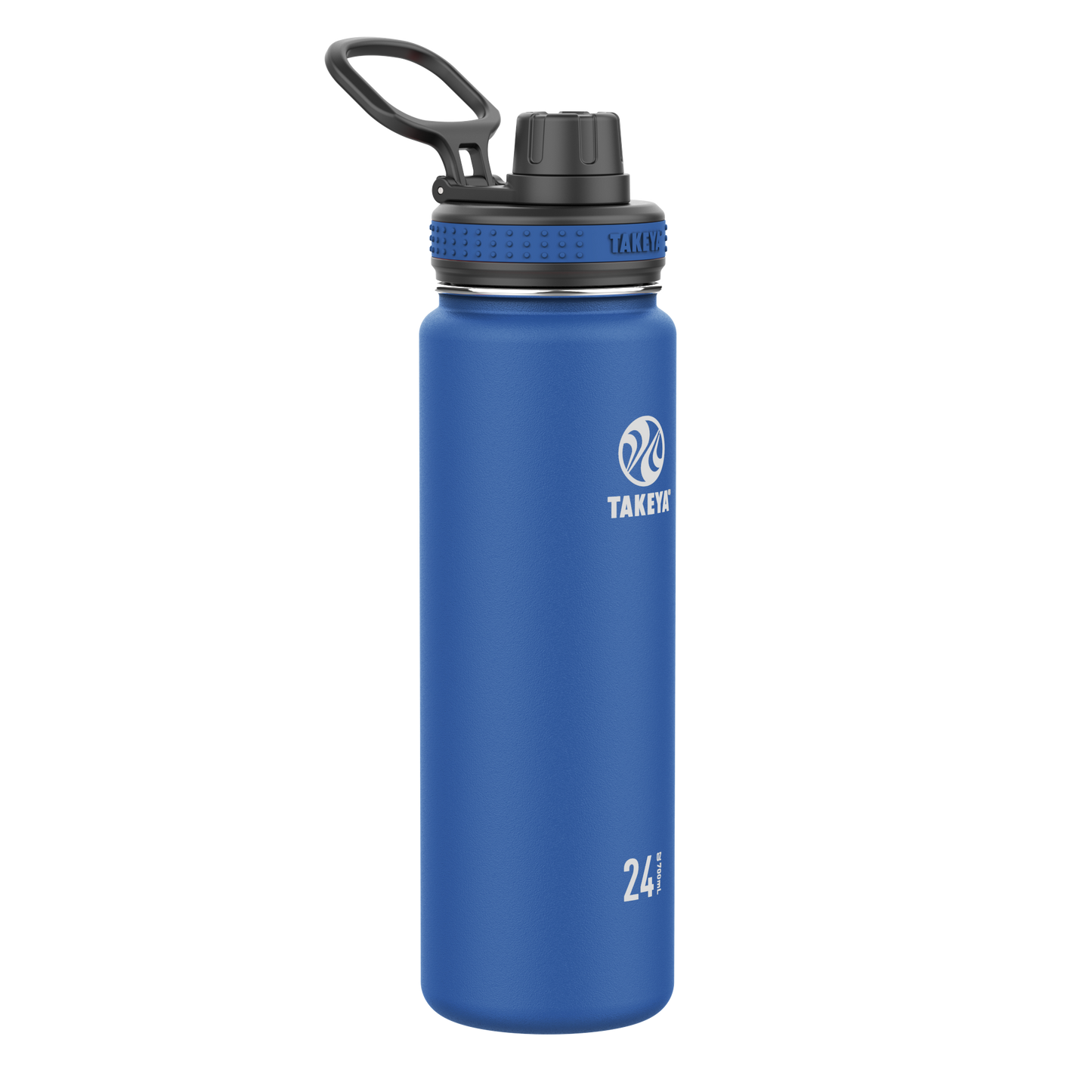 originals-water-bottle-with-spout-lid-m5 50047-OG-Spout-24-Navy-angle.png