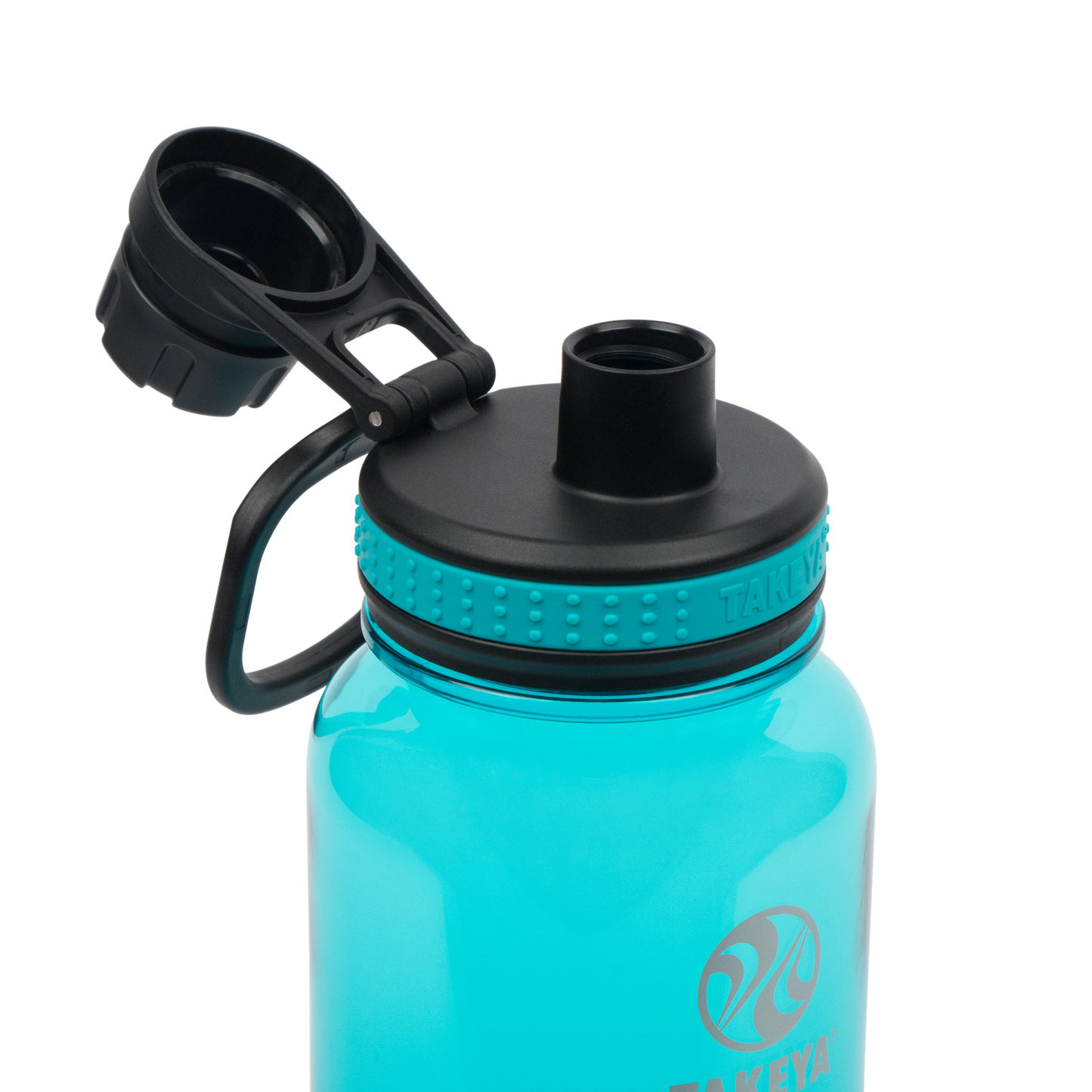 tritan-water-bottle-with-spout-lid-4-pack-p9 50276-Tritan-Spout_Lid-32-Ocean-open.png