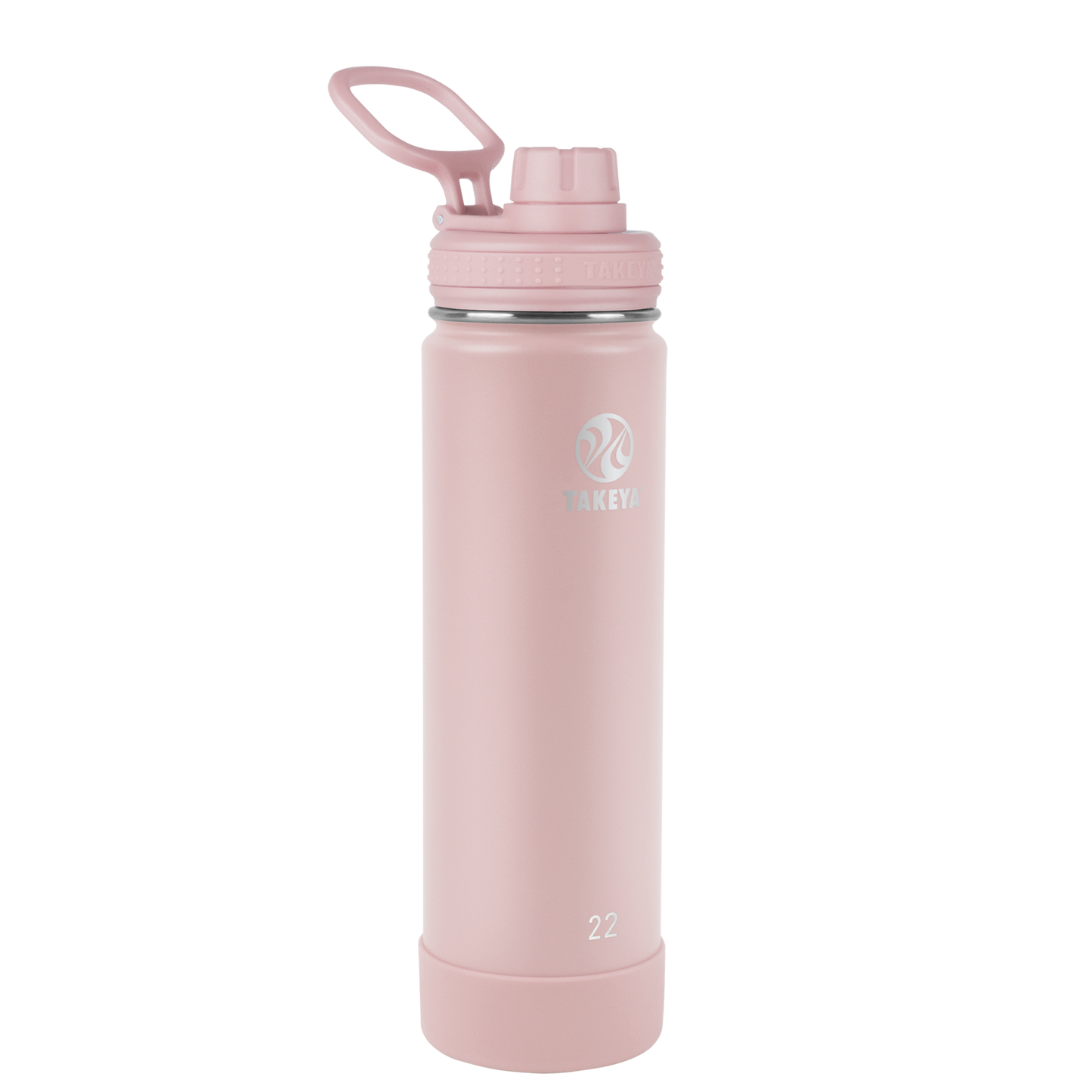 actives-water-bottle-with-spout-lid-d6 50293-Actives-Spout-22-Blush-angle.png