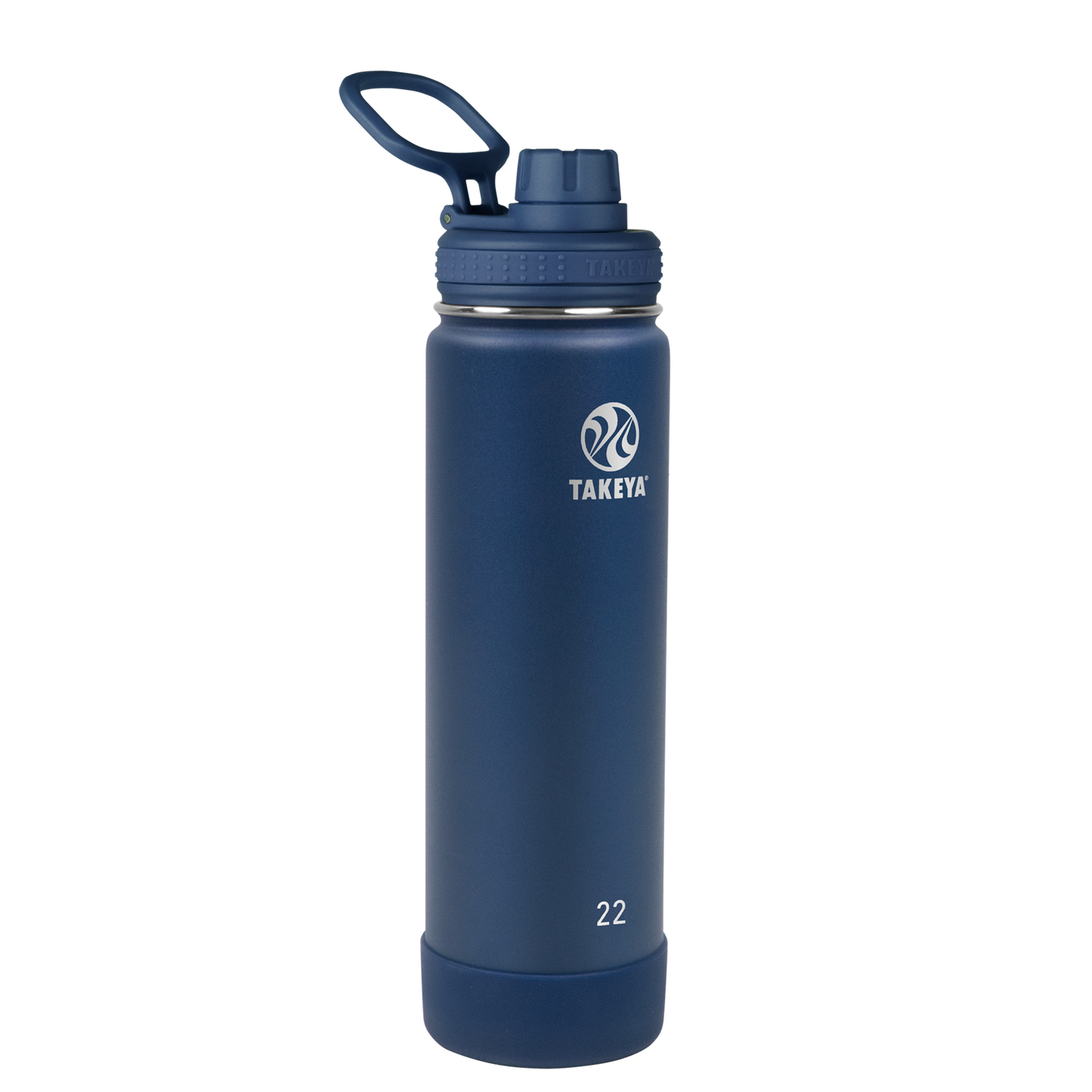actives-water-bottle-with-spout-lid-d6 50297-Actives-Spout-22-Midnight-angle.png