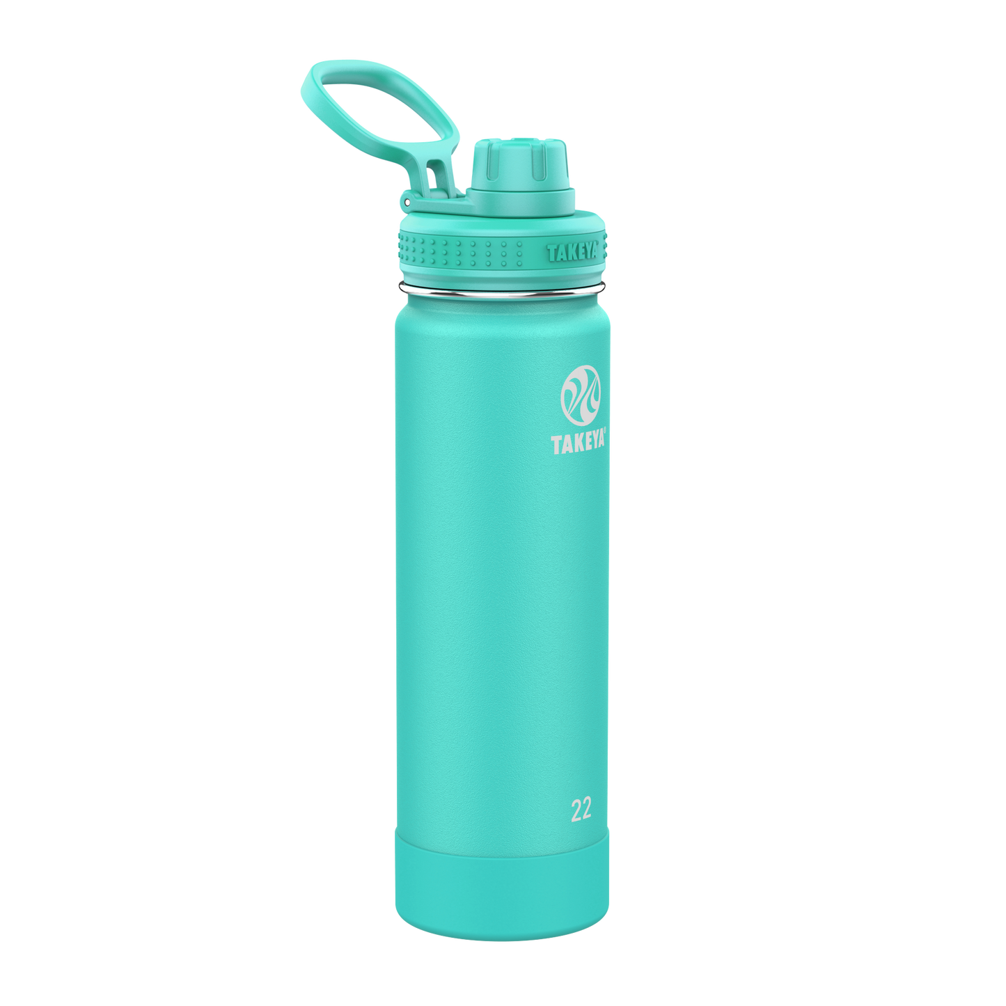 actives-water-bottle-with-spout-lid-d6 50301-Actives-Spout-22-Teal-angle.png