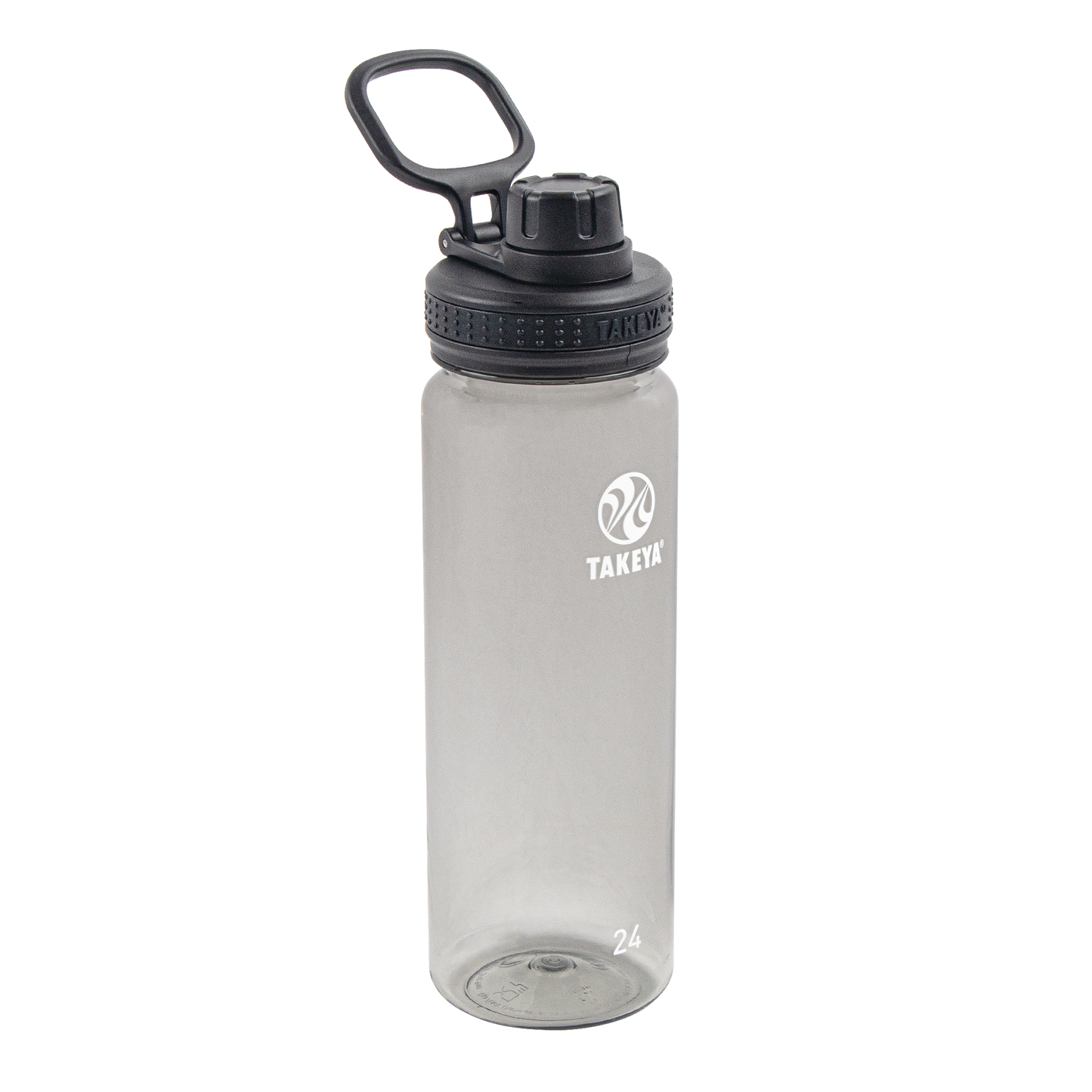 tritan-water-bottle-with-spout-lid-u7 50404-Tritan-Spout-24-StormyBlack-angle.png