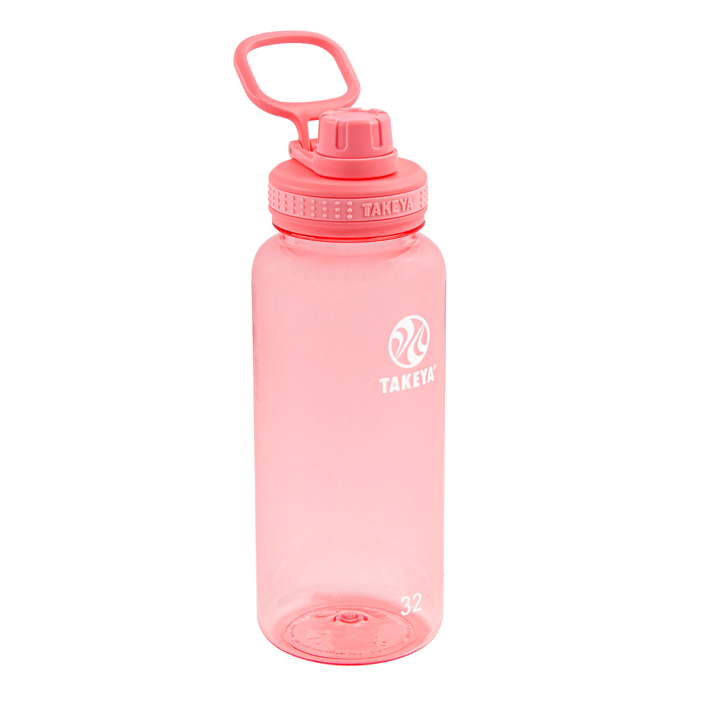 tritan-water-bottle-with-spout-lid-u7 50406-Tritan-Spout-32-FlutterPink-angle.png
