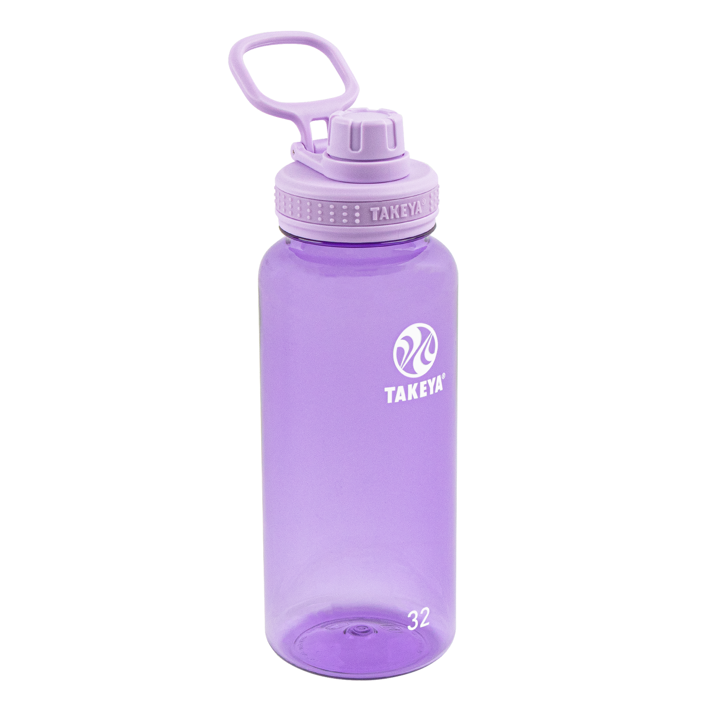 tritan-water-bottle-with-spout-lid-u7 50407-Tritan-Spout-32-VivacityPurple-angle.png