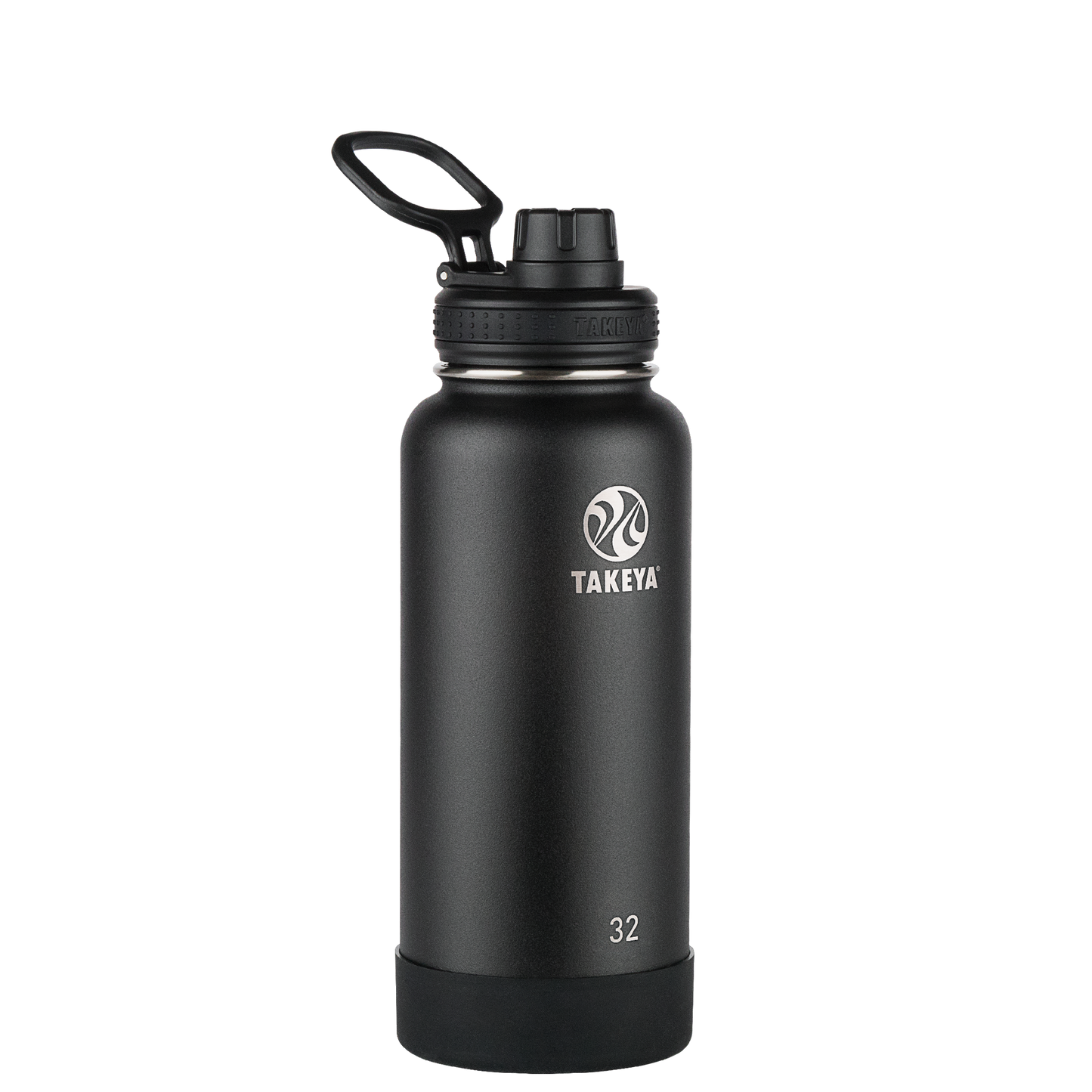 actives-water-bottle-with-spout-lid-d6 51020-Actives-Spout-32-Onyx-angle.png