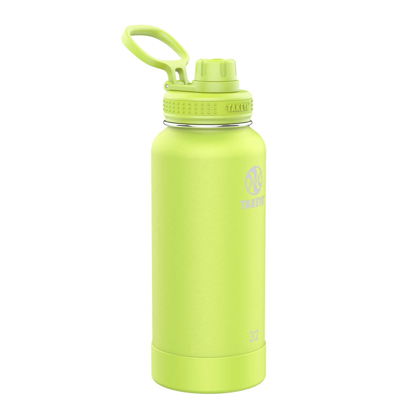actives-water-bottle-with-spout-lid-d6 51034-Actives-Spout-32-CitronGreen-angle.png