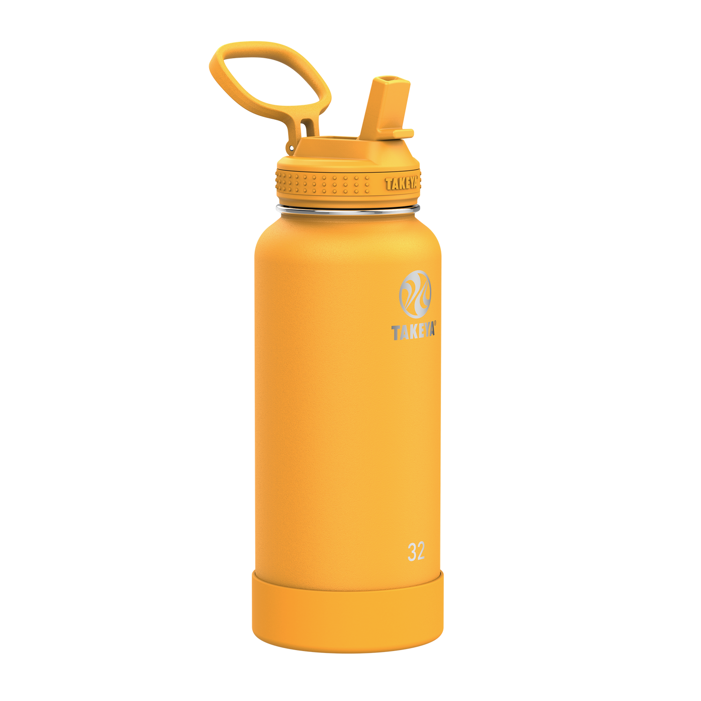 actives-water-bottle-with-straw-lid-f2 51052-Actives-Straw-32-Clementine-angle.png