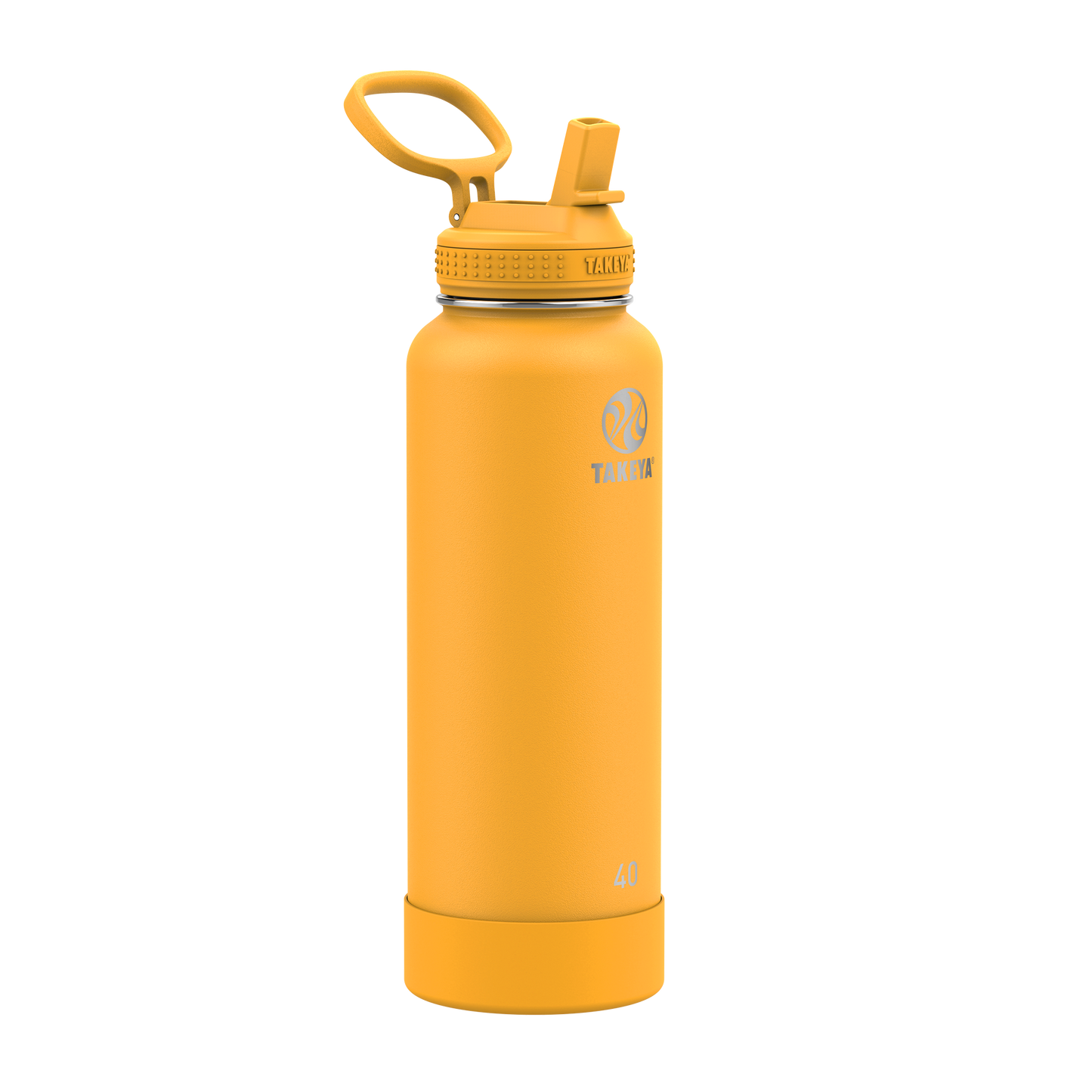 actives-water-bottle-with-straw-lid-f2 51053-Actives-Straw-40-Clementine-angle.png