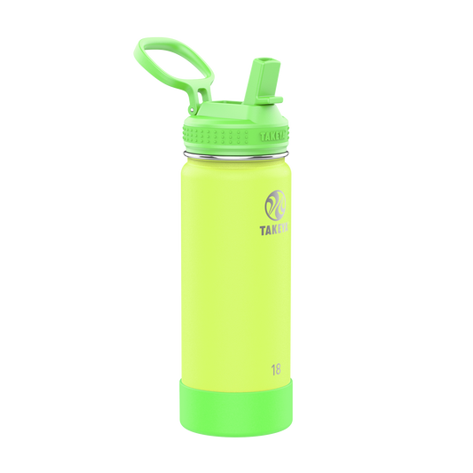 actives-kids-glow-in-the-dark-water-bottle-with-straw-lid-h0 51075-Actives-Kids-Straw-18-GID-LightningGreen-angle.png