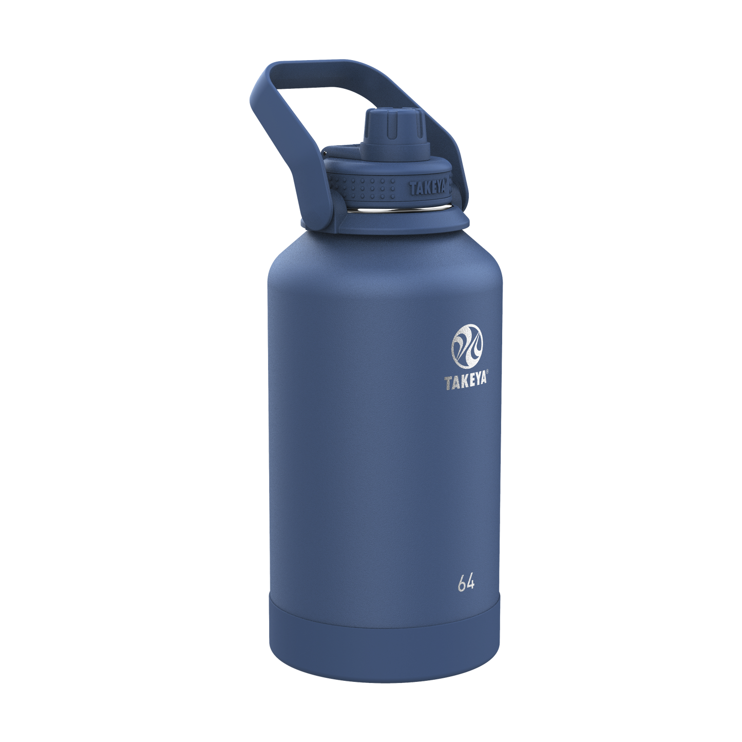 actives-water-bottle-with-spout-lid-d6 51114-Actives-Spout-64-Midnight-angle.png