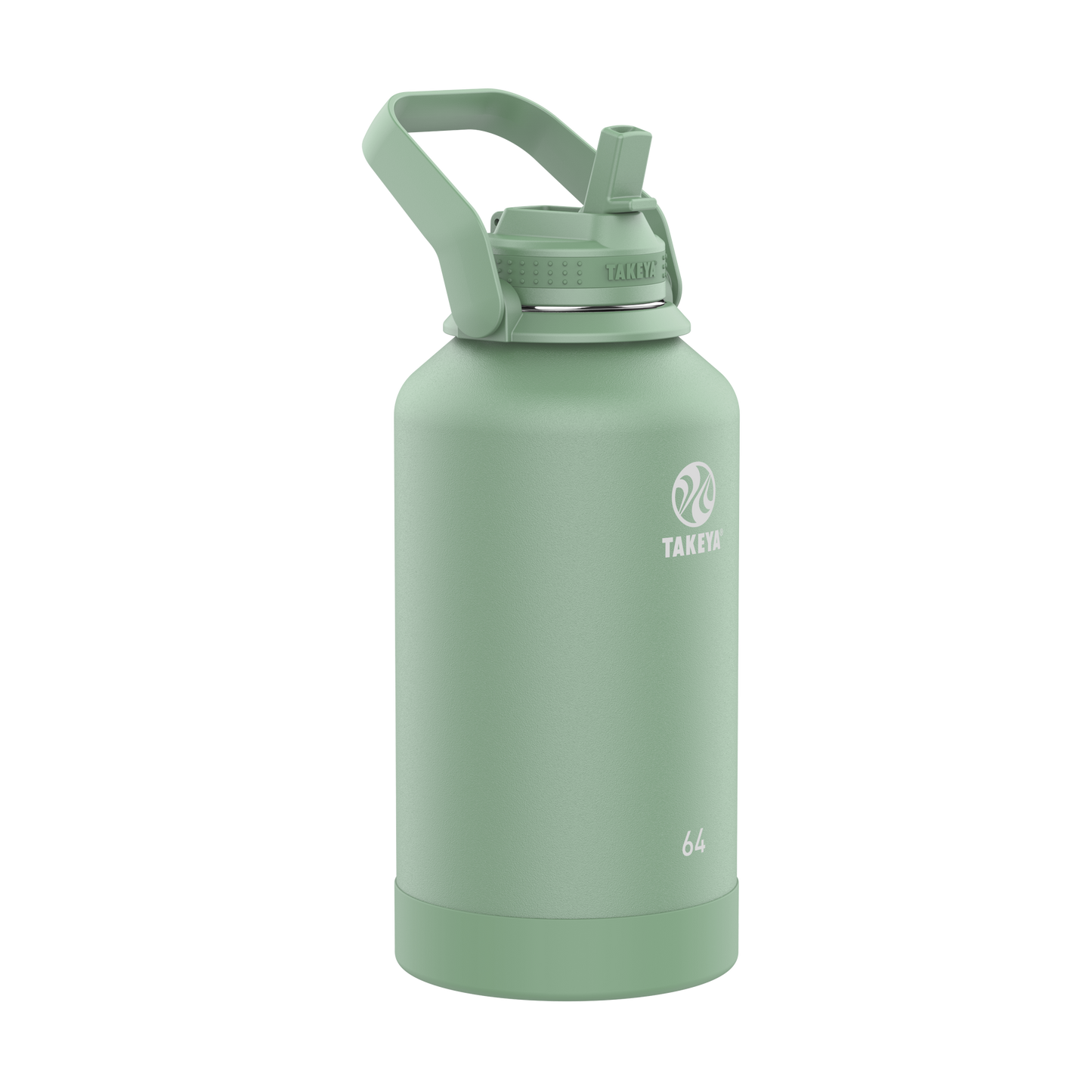 actives-water-bottle-with-straw-lid-f2 51191-Actives-Straw-64-Cucumber-angle.png