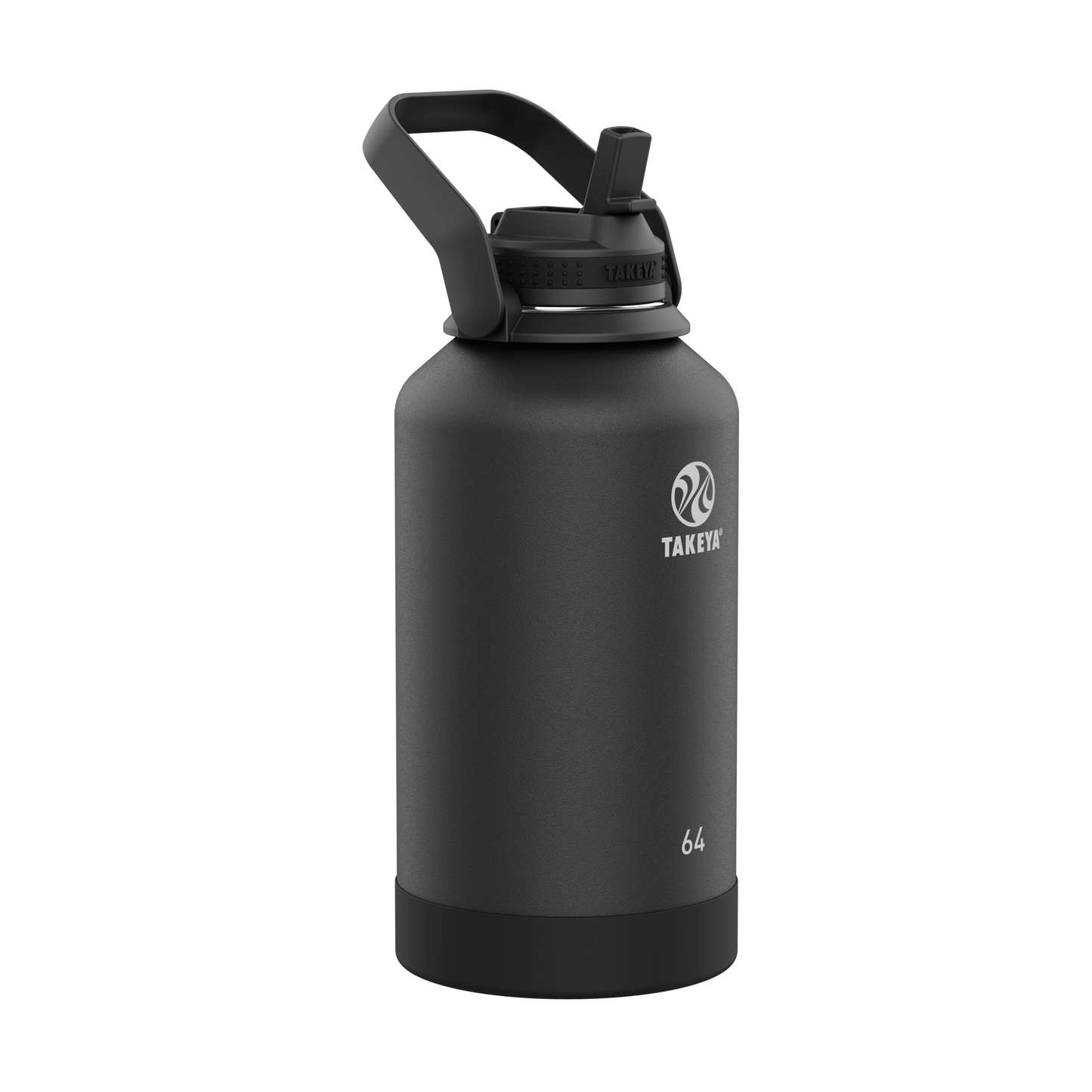 actives-water-bottle-with-straw-lid-f2 51193-Actives-Straw-64-Onyx-angle.png