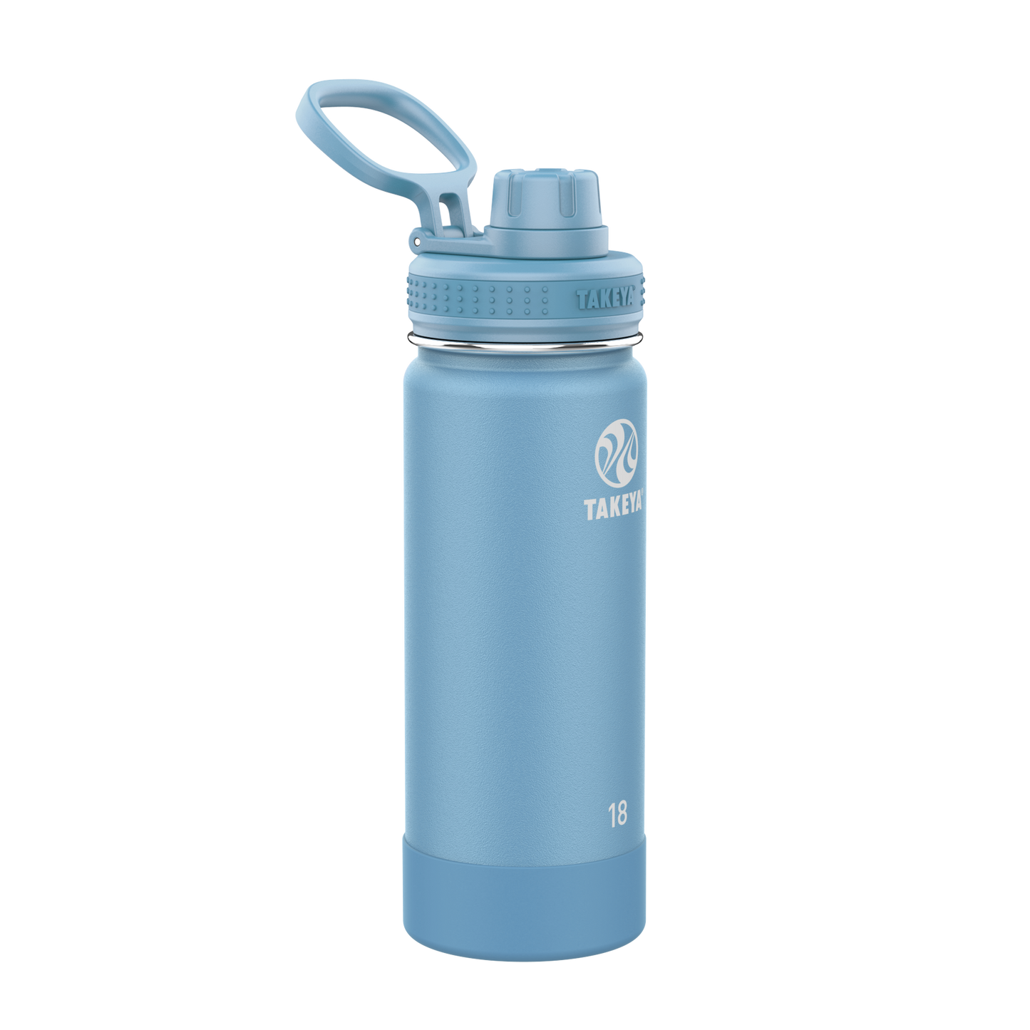 actives-water-bottle-with-spout-lid-d6 51214-Actives-Spout-18-Bluestone-angle.png