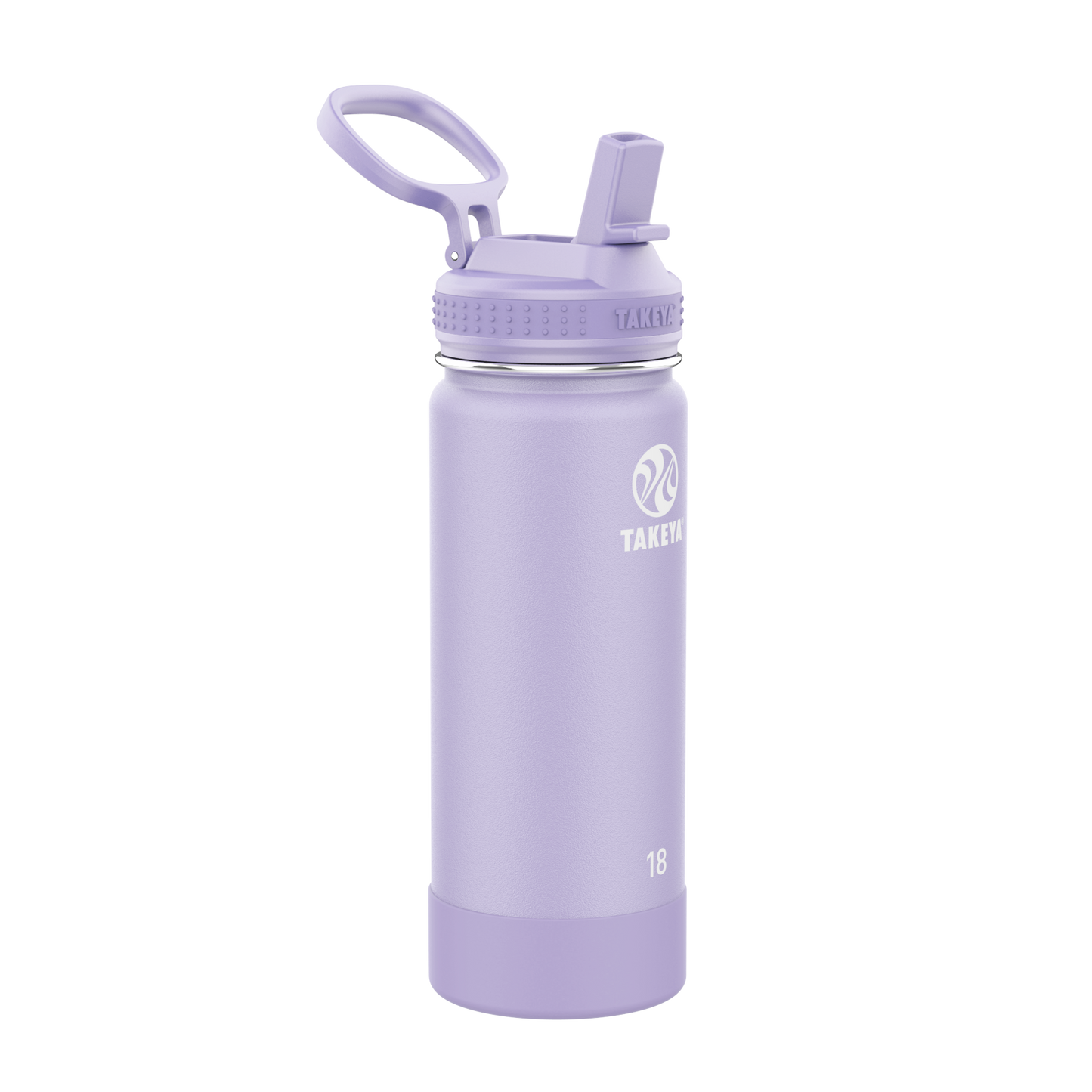 actives-water-bottle-with-straw-lid-f2 51228-Actives-Straw-18-LavenderField-angle.png