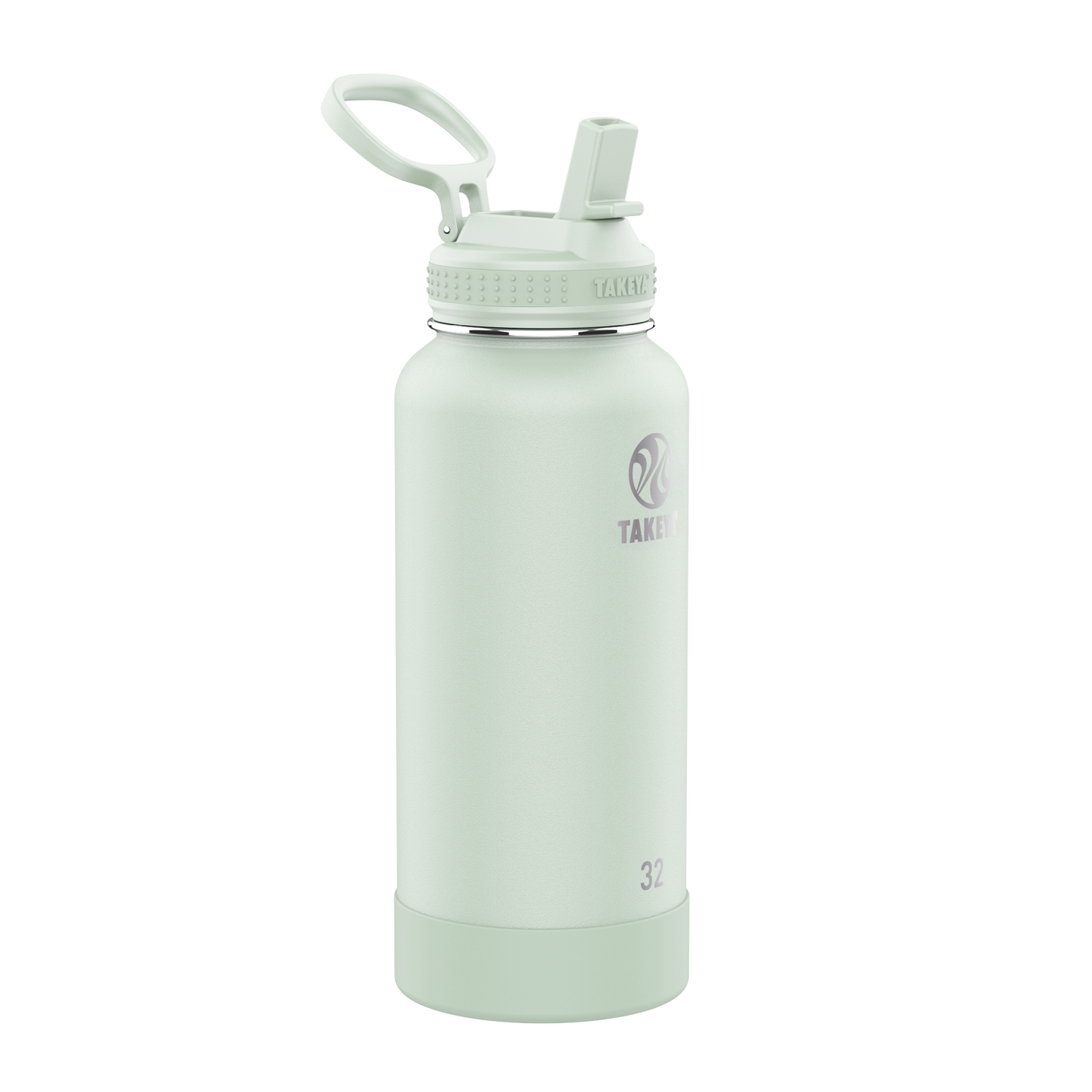 actives-water-bottle-with-straw-lid-f2 51245-Actives-Straw-32-FreshMint-angle.png