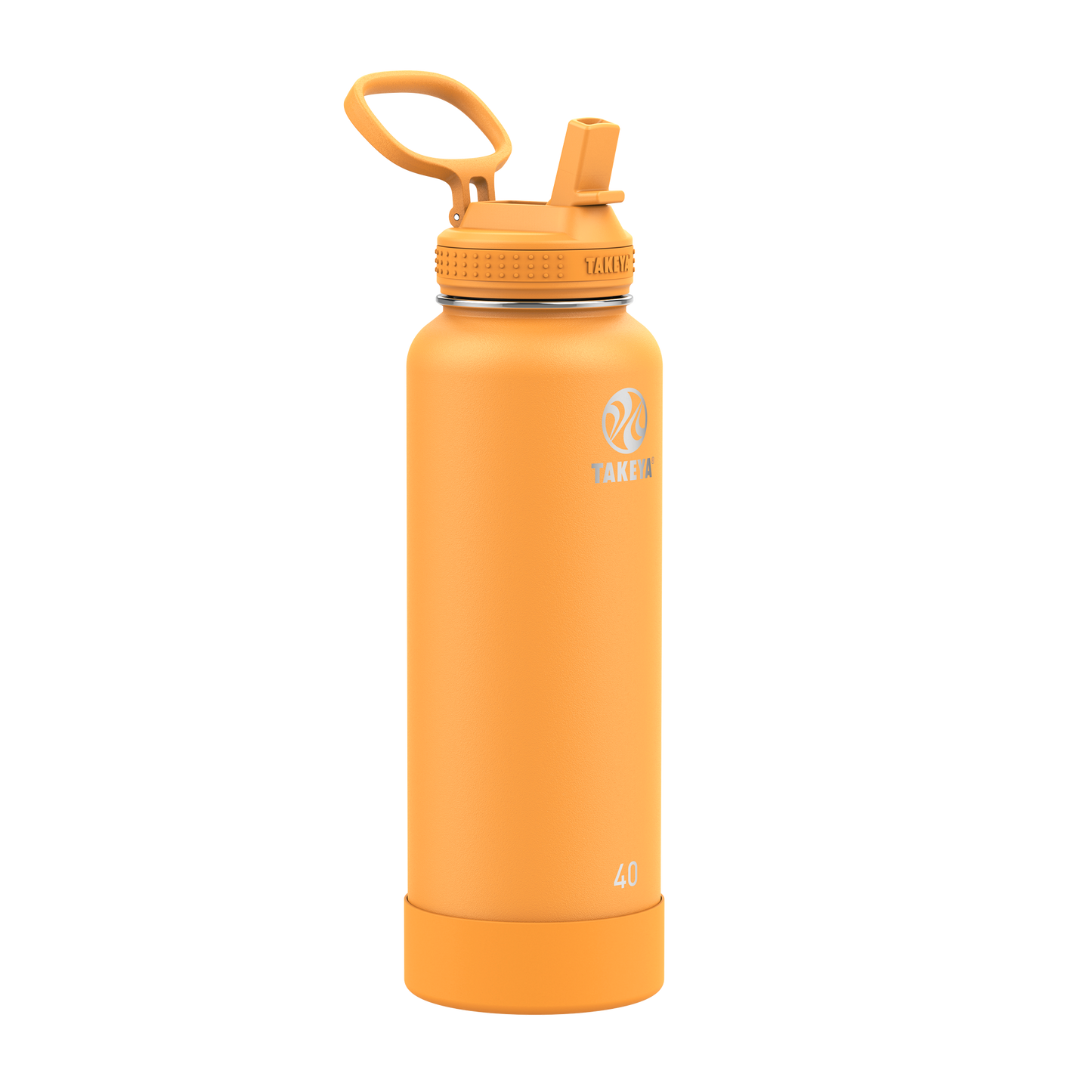 actives-water-bottle-with-straw-lid-f2 51306-Actives-Straw-40-Honeycomb-angle.png