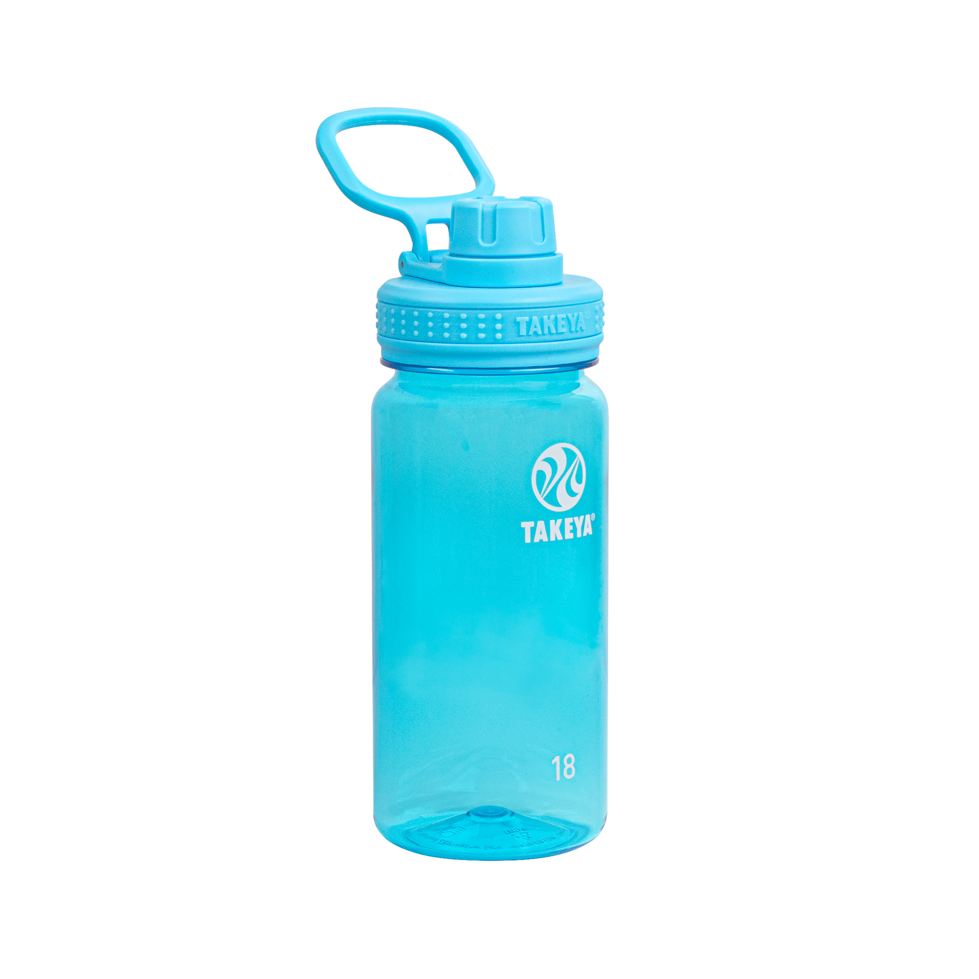 tritan-water-bottle-bundle-with-spout-lid-2-pack-j0 51476-Tritan-Spout-18-2pk-BreezyBlue-frontangle_1.png