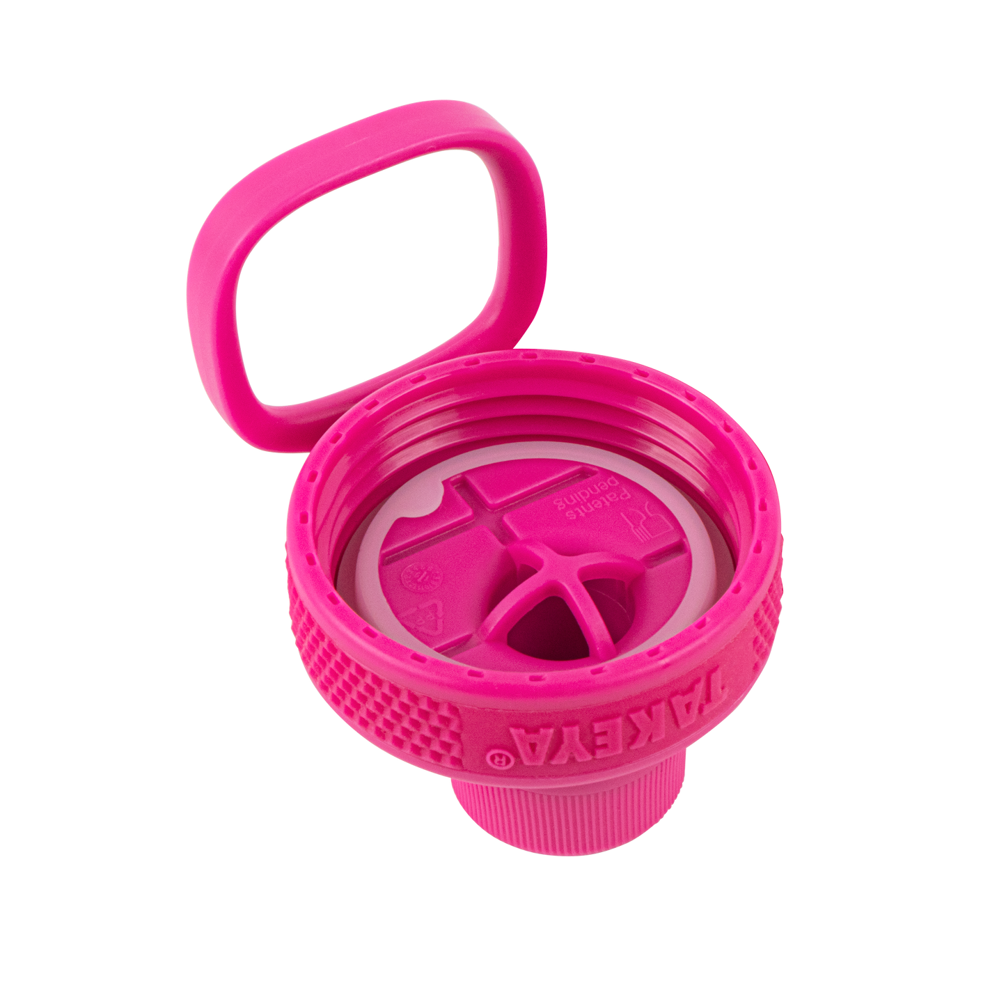 tritan-sport-water-bottle-with-spout-lid-f0 51671-TKS-Tritan-Spout-24-PinkSweep-lid.png