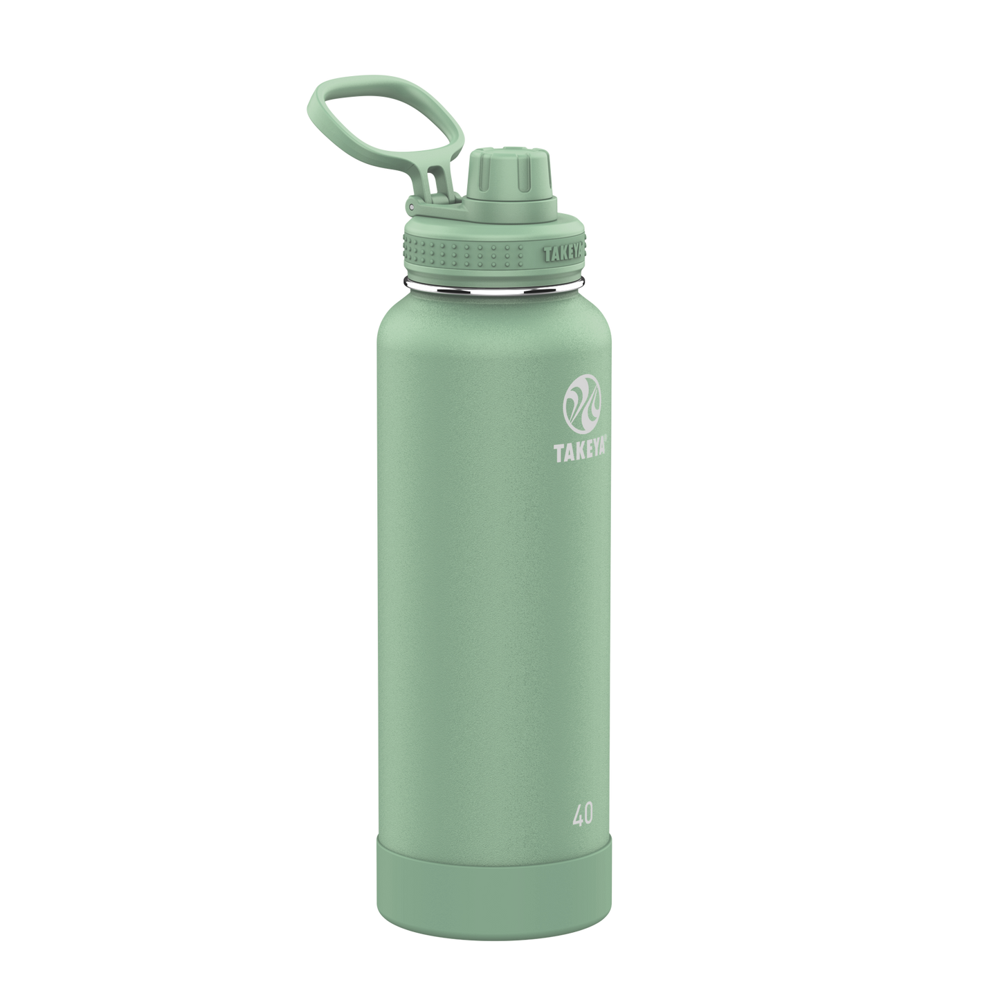 actives-water-bottle-with-spout-lid-d6 52035-Actives-Spout-40-Cucumber-angle.png