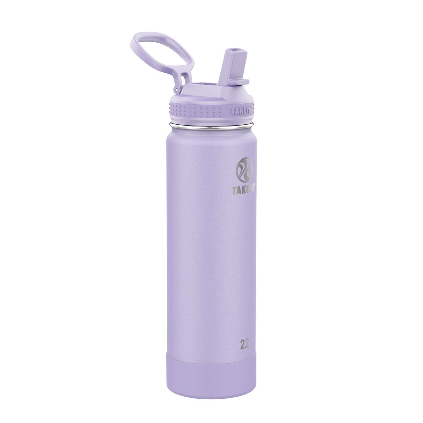 actives-water-bottle-with-straw-lid-f2 52296-Actives-Straw-22-LavenderField-angle.png