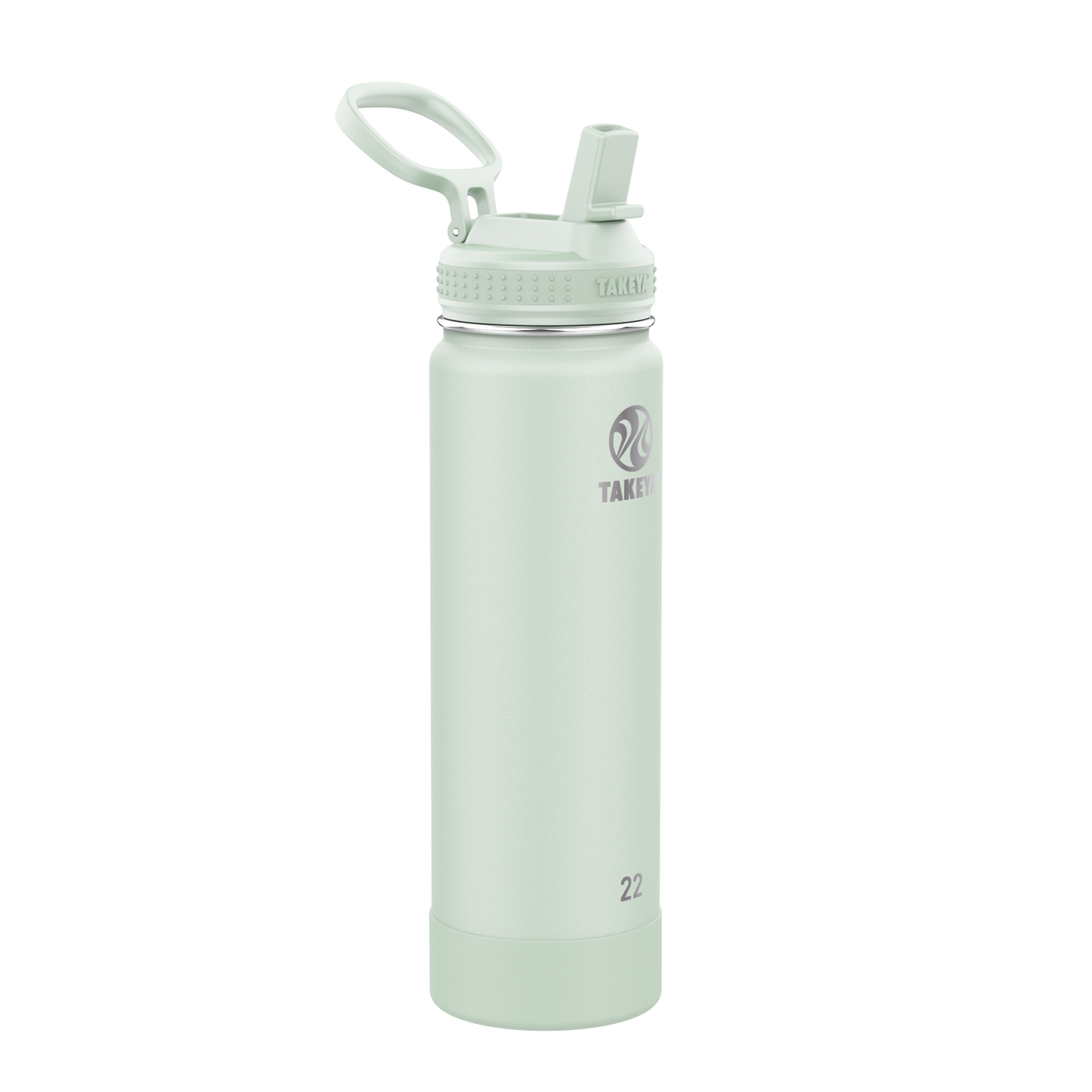 actives-water-bottle-with-straw-lid-f2 52298-Actives-Straw-22-FreshMint-angle.png