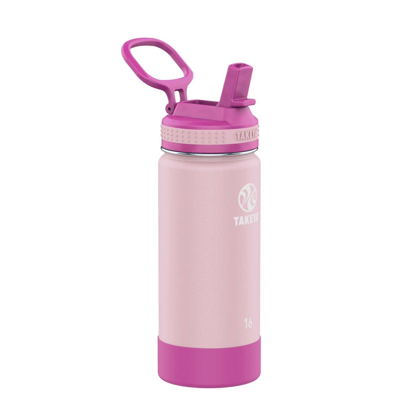 actives-kids-water-bottle-with-straw-lid-w9 52404-Actives-Kids-Straw-16-Blush-SuperPink-angle_1.png