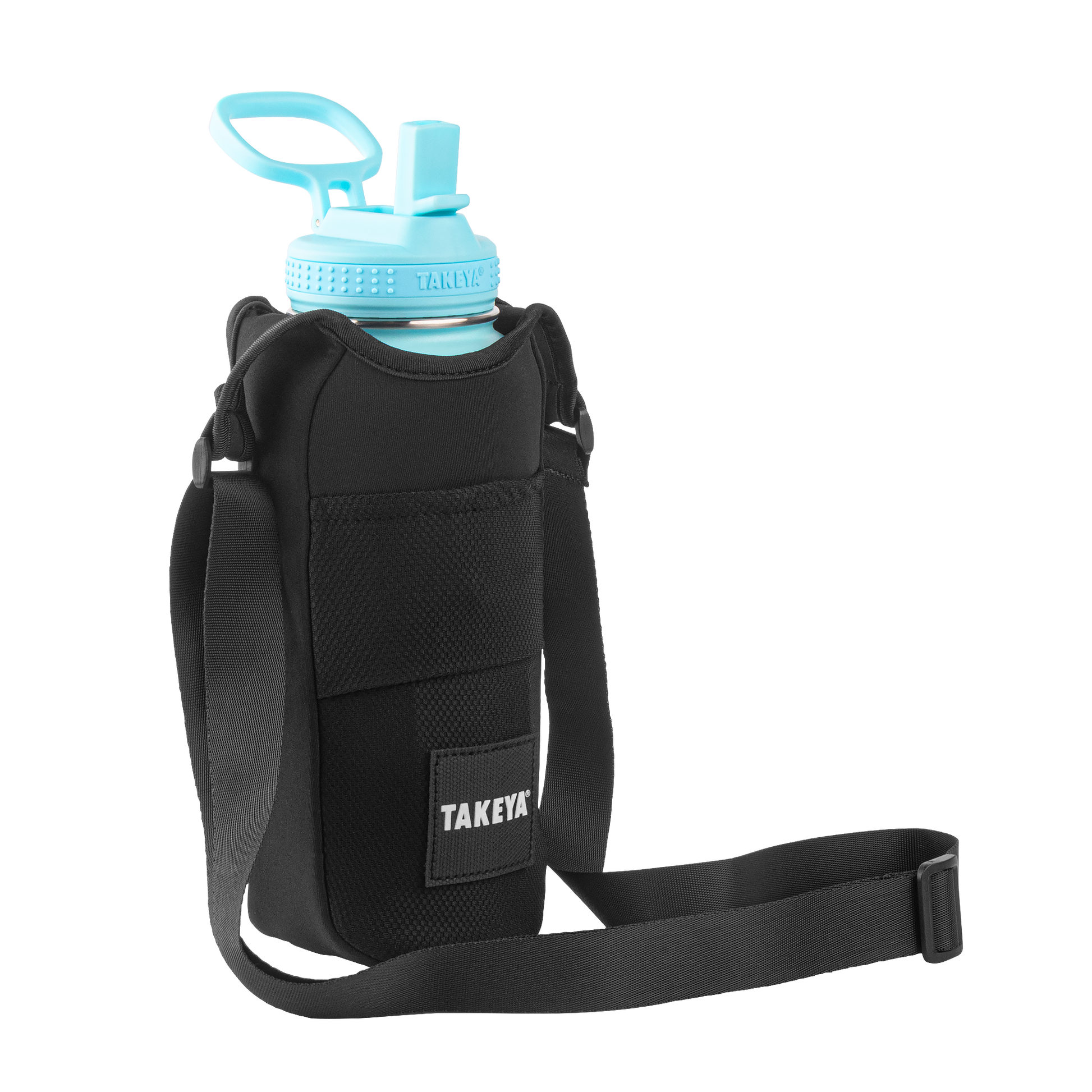 packable-bottle-sling-x2 97284-TF-32-40-Foldable-BottleSling-Onyx-FrontAngle-32Bottle.png