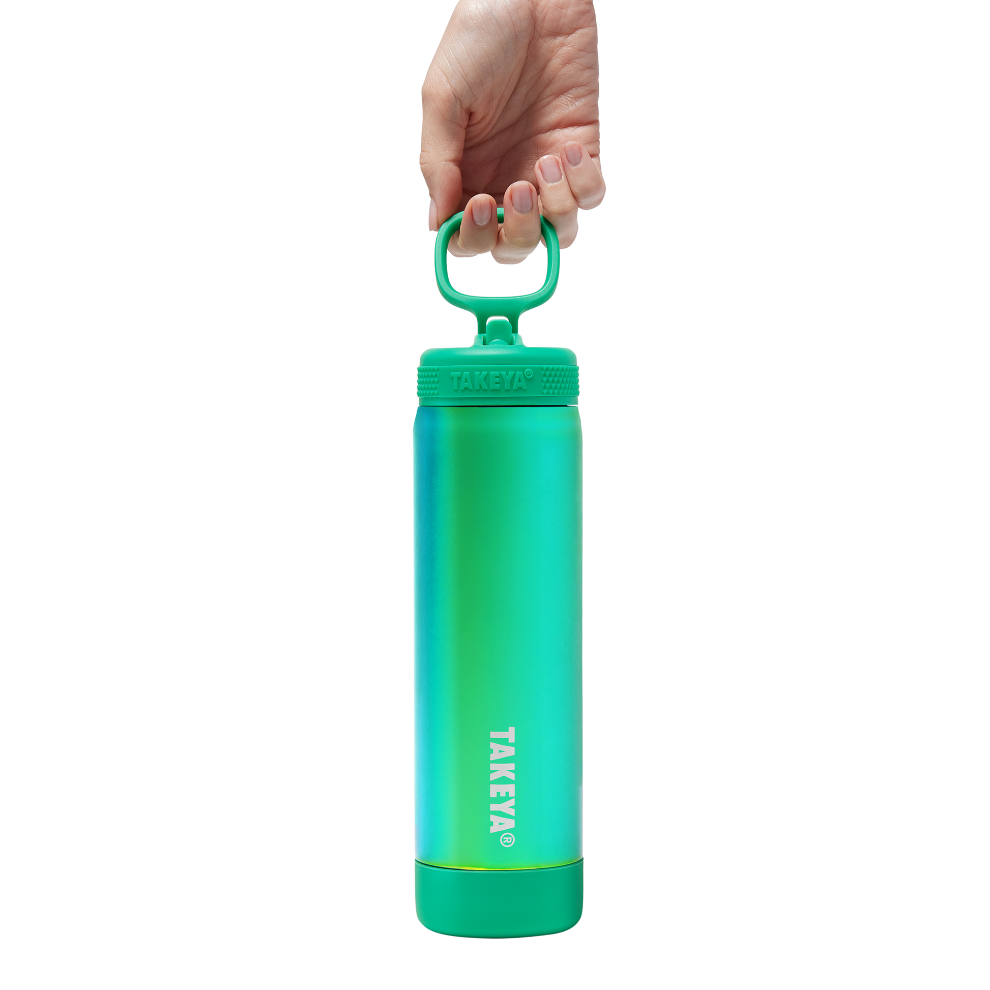 aurora-water-bottle-with-straw-lid-f0 TKS_F25_Aurora_StwBtl_AuroraEmerald_22oz_51386_v3.png