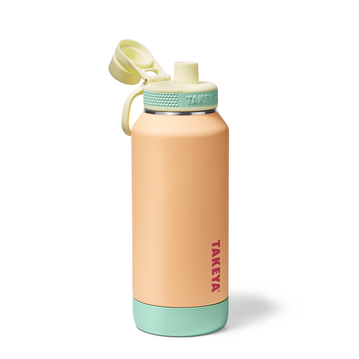 sport-soft-touch-water-bottle-with-spout-lid-f1 TKS_SP25_SoftTouch_SptBtl_PeachJelly_32oz_51376_v2_sRGB_SHD.png