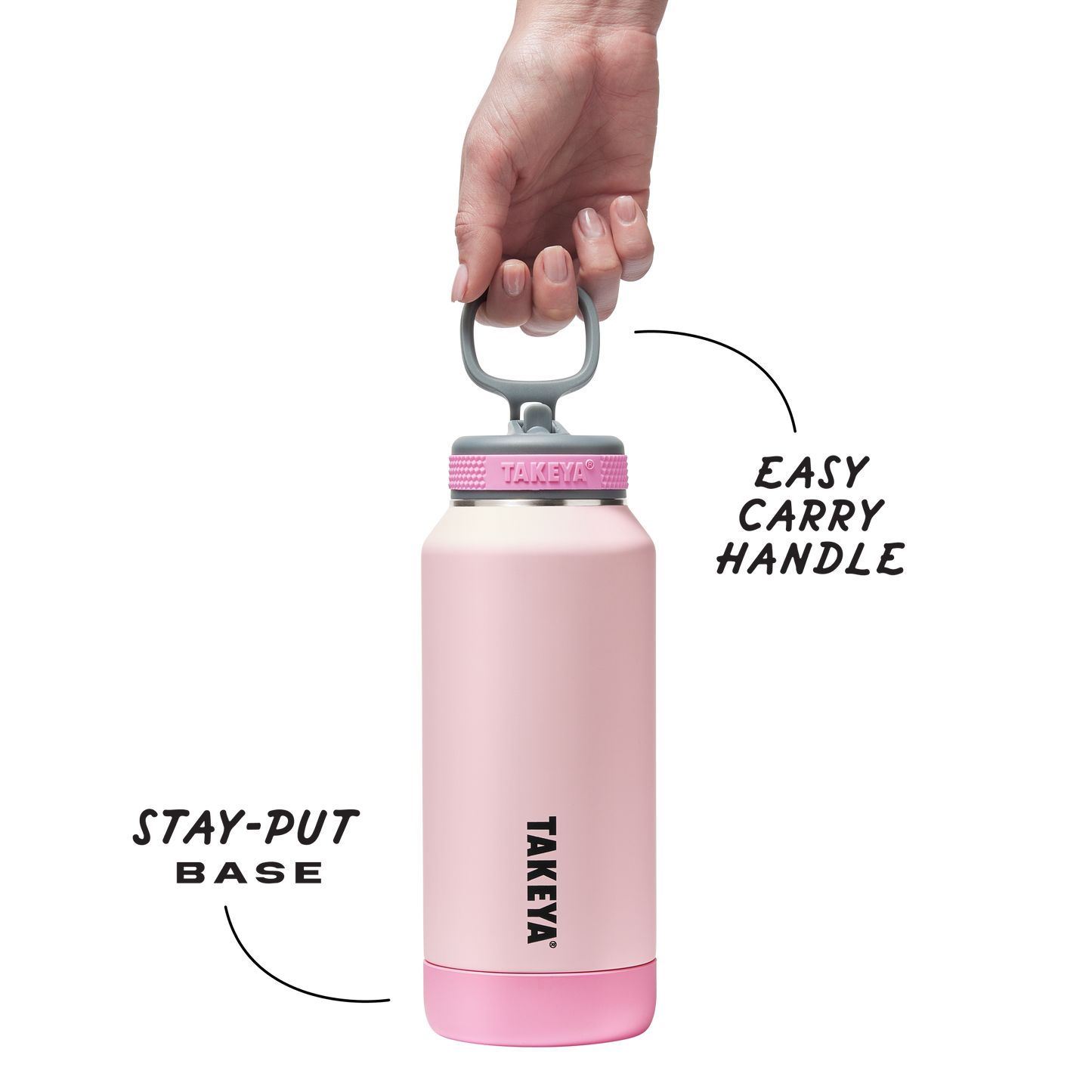 sport-soft-touch-water-bottle-with-straw-lid-k9 TKS_SP25_SoftTouch_StwBtl_PinkJelly_32oz_51378_v3_sRGB-Callout.png