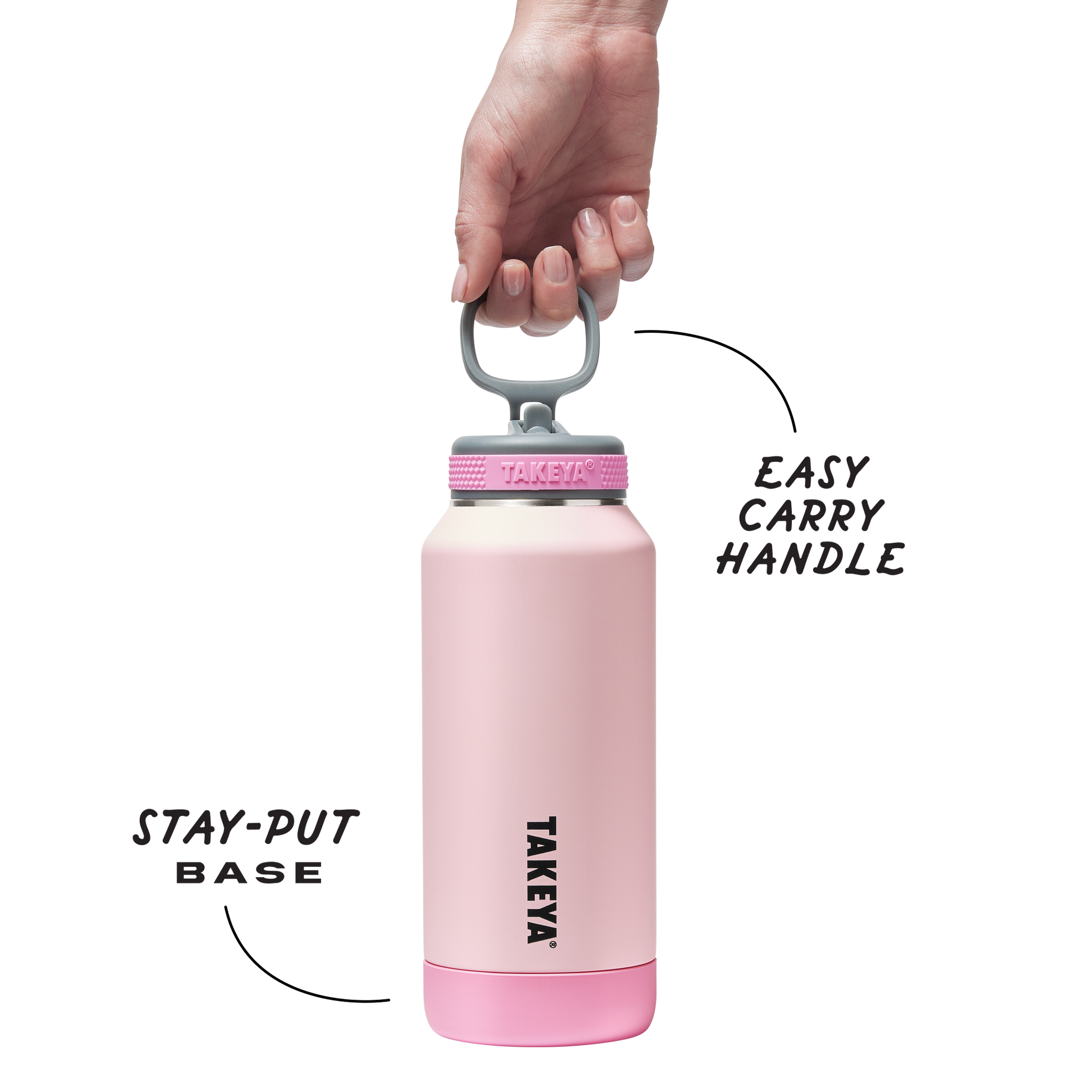 sport-soft-touch-water-bottle-with-straw-lid-k9 TKS_SP25_SoftTouch_StwBtl_PinkJelly_32oz_51378_v3_sRGB-Callout.png