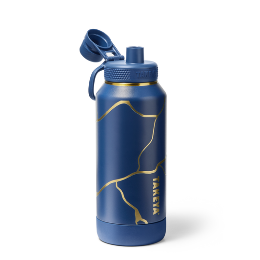kintsugi-water-bottle-with-spout-lid-i1 TKS_SP25_SptBtl_GoldMarine_32oz_51390_v2_sRGB_SHD.png